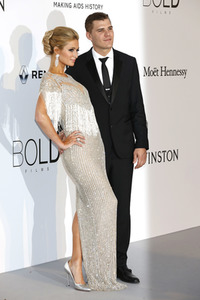 amfAR's Cinema Against Aids Gala, Cannes Film Festival 2017