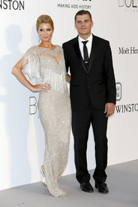 amfAR's Cinema Against Aids Gala, Cannes Film Festival 2017