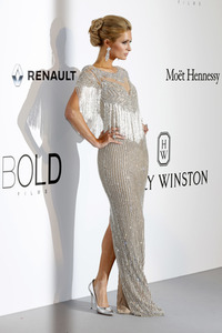 amfAR's Cinema Against Aids Gala, Cannes Film Festival 2017