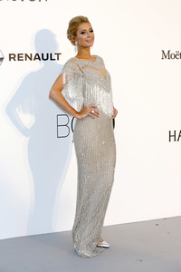 amfAR's Cinema Against Aids Gala, Cannes Film Festival 2017