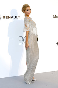 amfAR's Cinema Against Aids Gala, Cannes Film Festival 2017
