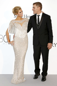 amfAR's Cinema Against Aids Gala, Cannes Film Festival 2017