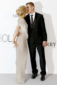 amfAR's Cinema Against Aids Gala, Cannes Film Festival 2017