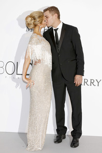 amfAR's Cinema Against Aids Gala, Cannes Film Festival 2017