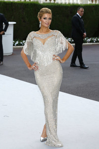 amfAR's Cinema Against Aids Gala, Cannes Film Festival 2017