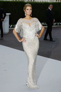 amfAR's Cinema Against Aids Gala, Cannes Film Festival 2017
