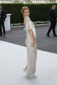 amfAR's Cinema Against Aids Gala, Cannes Film Festival 2017