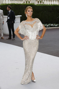 amfAR's Cinema Against Aids Gala, Cannes Film Festival 2017