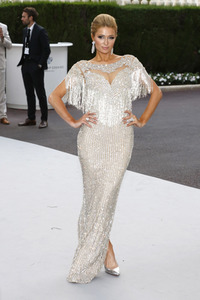 amfAR's Cinema Against Aids Gala, Cannes Film Festival 2017