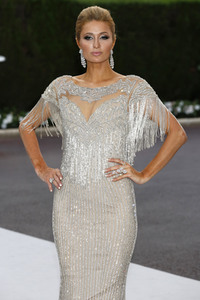 amfAR's Cinema Against Aids Gala, Cannes Film Festival 2017
