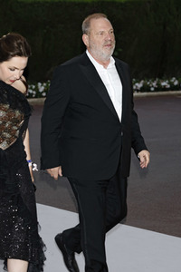 amfAR's Cinema Against Aids Gala, Cannes Film Festival 2017