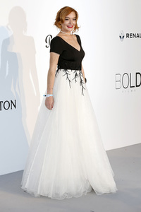 amfAR's Cinema Against Aids Gala, Cannes Film Festival 2017
