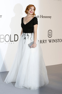 amfAR's Cinema Against Aids Gala, Cannes Film Festival 2017