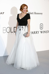 amfAR's Cinema Against Aids Gala, Cannes Film Festival 2017
