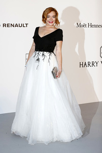 amfAR's Cinema Against Aids Gala, Cannes Film Festival 2017