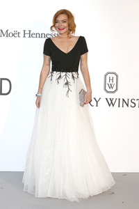 amfAR's Cinema Against Aids Gala, Cannes Film Festival 2017