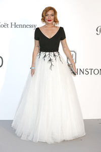 amfAR's Cinema Against Aids Gala, Cannes Film Festival 2017