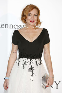 amfAR's Cinema Against Aids Gala, Cannes Film Festival 2017