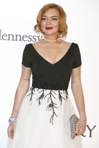 amfAR's Cinema Against Aids Gala, Cannes Film Festival 2017