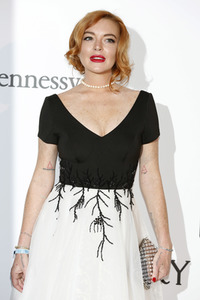 amfAR's Cinema Against Aids Gala, Cannes Film Festival 2017