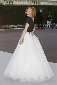 amfAR's Cinema Against Aids Gala, Cannes Film Festival 2017
