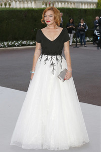 amfAR's Cinema Against Aids Gala, Cannes Film Festival 2017