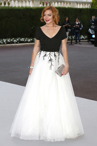 amfAR's Cinema Against Aids Gala, Cannes Film Festival 2017