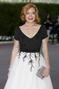amfAR's Cinema Against Aids Gala, Cannes Film Festival 2017