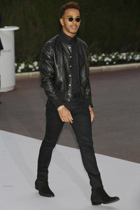 amfAR's Cinema Against Aids Gala, Cannes Film Festival 2017