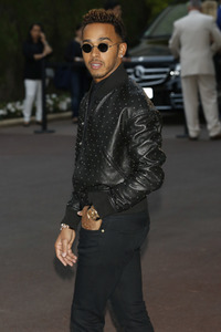 amfAR's Cinema Against Aids Gala, Cannes Film Festival 2017
