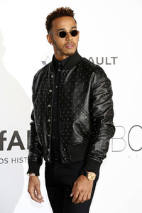 amfAR's Cinema Against Aids Gala, Cannes Film Festival 2017
