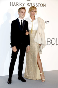 amfAR's Cinema Against Aids Gala, Cannes Film Festival 2017