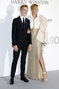 amfAR's Cinema Against Aids Gala, Cannes Film Festival 2017