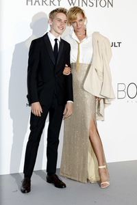 amfAR's Cinema Against Aids Gala, Cannes Film Festival 2017