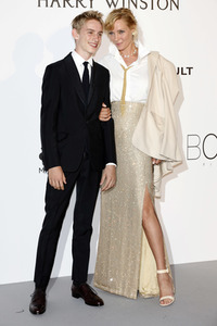 amfAR's Cinema Against Aids Gala, Cannes Film Festival 2017