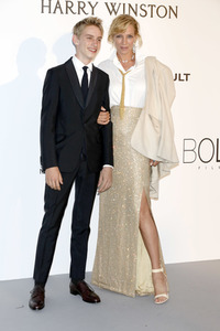 amfAR's Cinema Against Aids Gala, Cannes Film Festival 2017