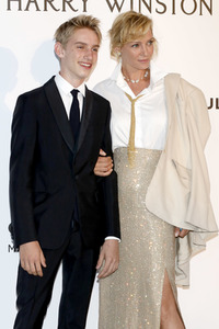 amfAR's Cinema Against Aids Gala, Cannes Film Festival 2017