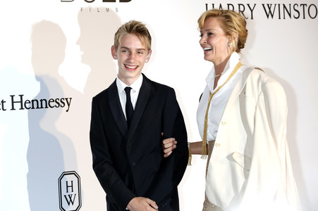 amfAR's Cinema Against Aids Gala, Cannes Film Festival 2017