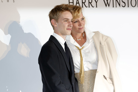amfAR's Cinema Against Aids Gala, Cannes Film Festival 2017