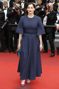 'L'amant double' Premiere, Cannes Film Festival 2017