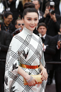 'L'amant double' Premiere, Cannes Film Festival 2017