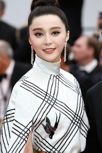 'L'amant double' Premiere, Cannes Film Festival 2017