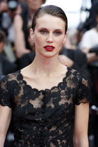 'L'amant double' Premiere, Cannes Film Festival 2017