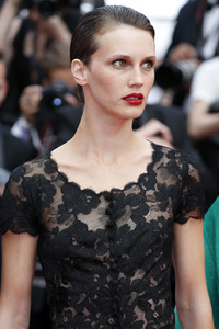 'L'amant double' Premiere, Cannes Film Festival 2017