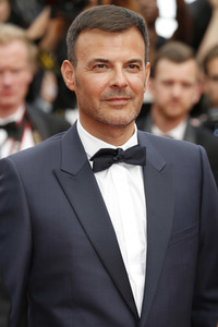 'L'amant double' Premiere, Cannes Film Festival 2017