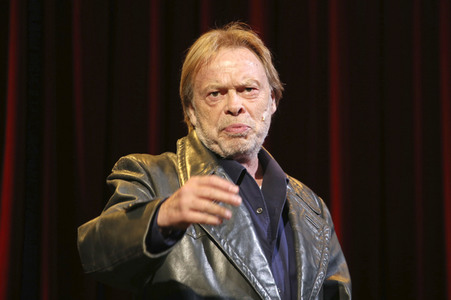 Theaterprobe 'Große Freiheit Nr.7' in Hamburg