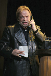 Theaterprobe 'Große Freiheit Nr.7' in Hamburg