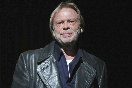 Theaterprobe 'Große Freiheit Nr.7' in Hamburg