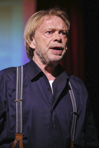 Theaterprobe 'Große Freiheit Nr.7' in Hamburg