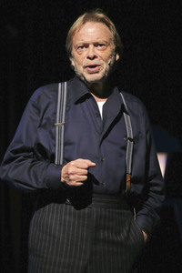 Theaterprobe 'Große Freiheit Nr.7' in Hamburg